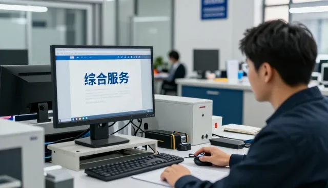 智能电梯控制系统